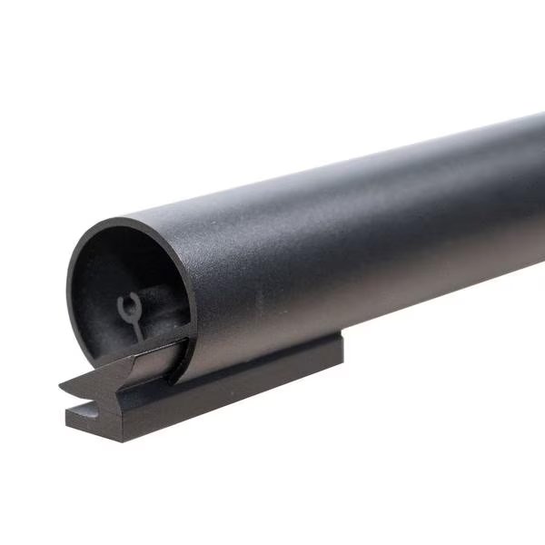 Black 48 in. Rail for Ladder, Meadow Lane, Mfr#: EG.4004.08